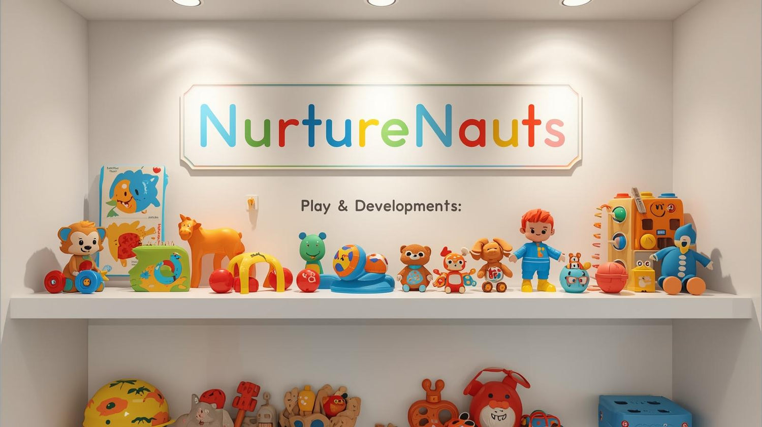 Play & Development