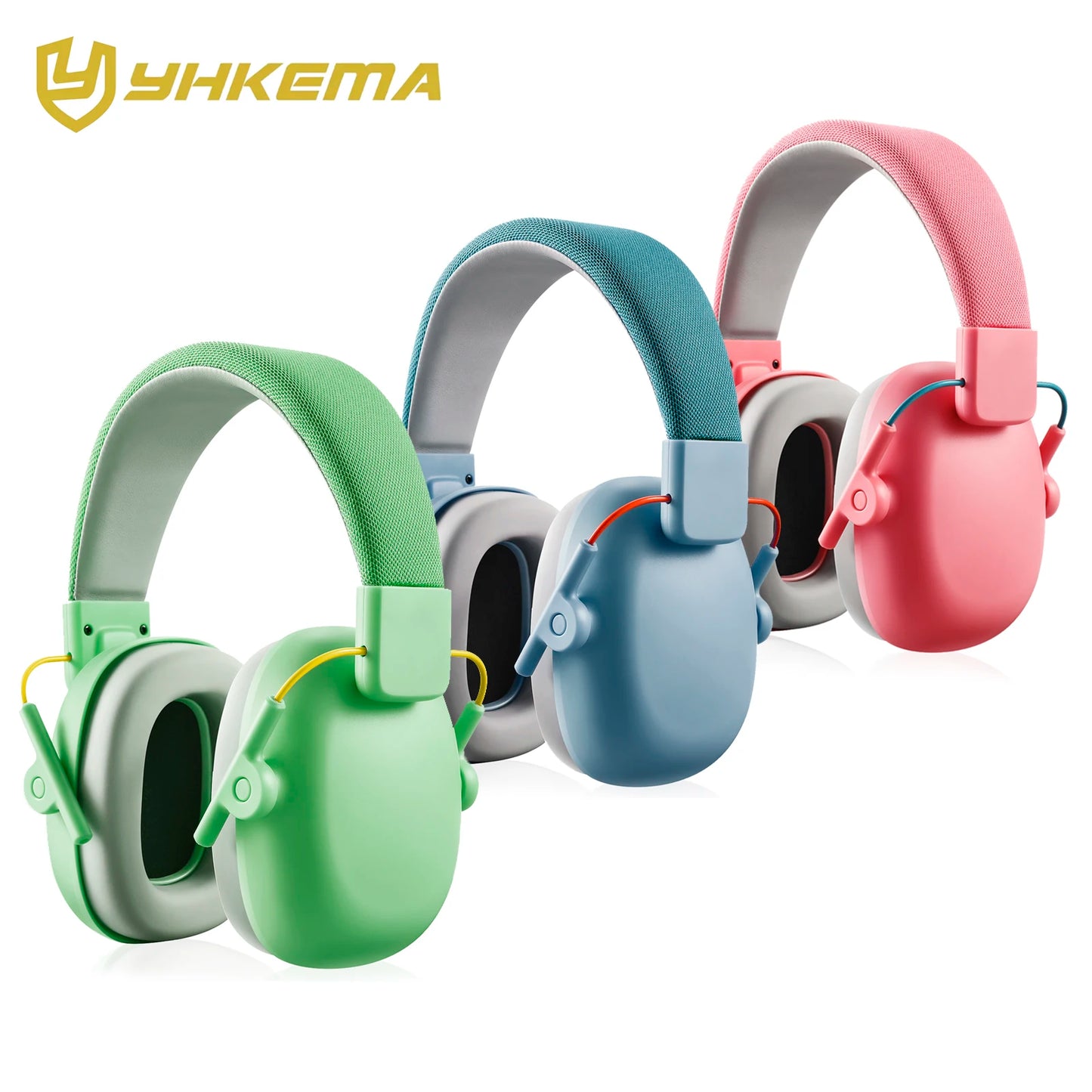 Kids Ear Protection Noise Cancelling