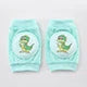 Baby Knee Pad Kids Non-slip Crawling Cushion Infants Toddlers Protector Safety Kneepad Leg Warmer Girl Boy Accessories