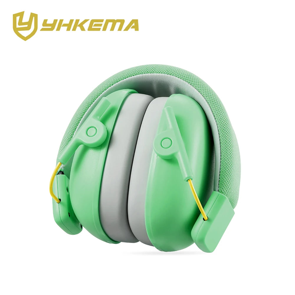 Kids Ear Protection Noise Cancelling