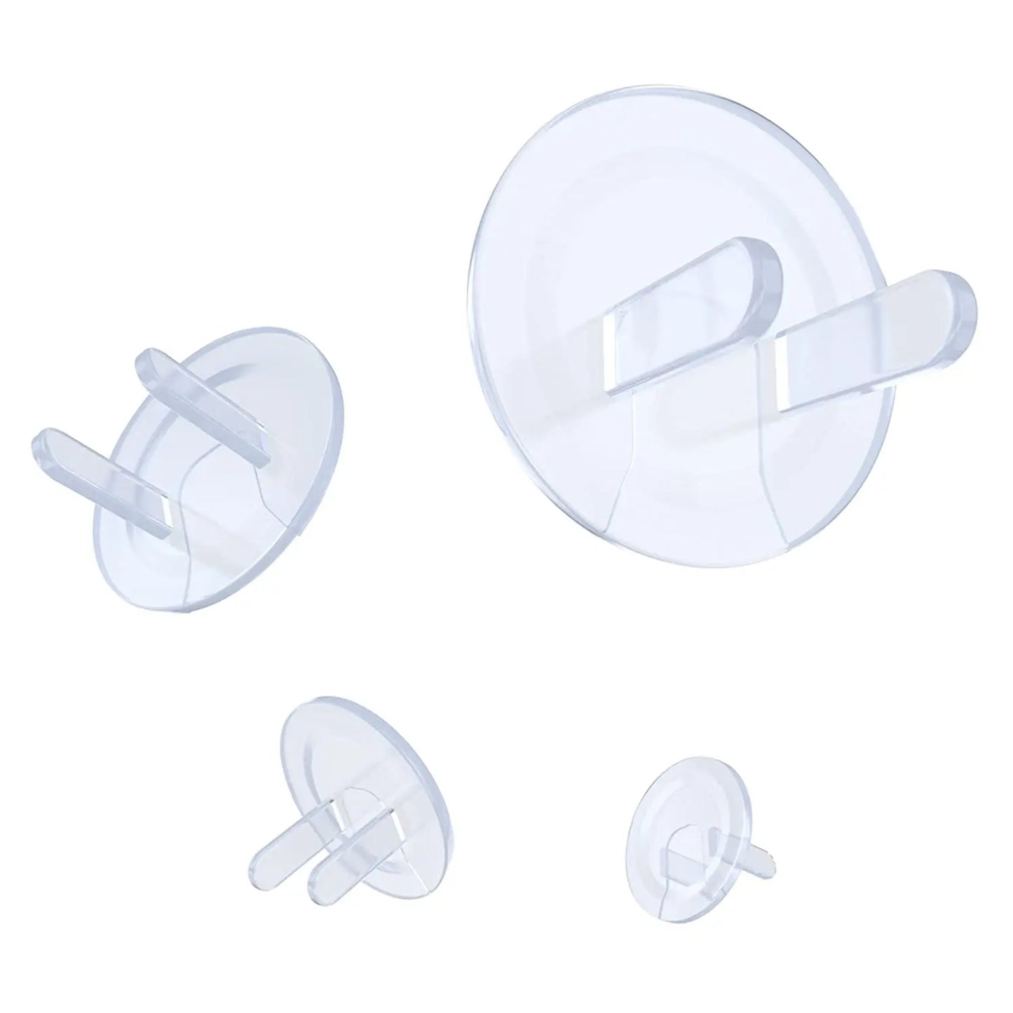 10pcs Outlet Covers Baby Proofing Safety