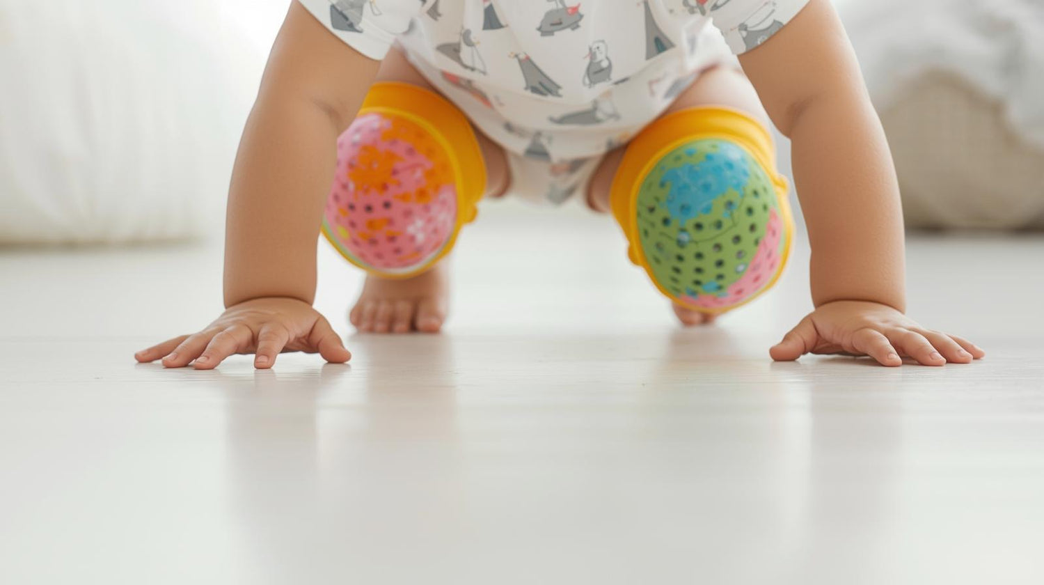 Baby Knee Pads