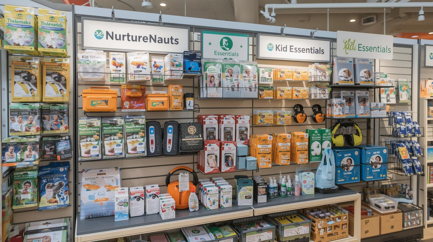 Baby Essentials