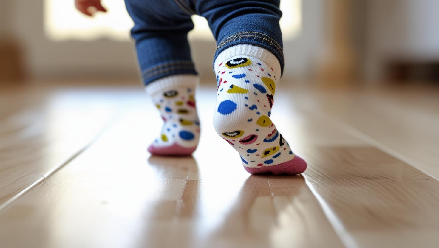 Non-Slip Socks