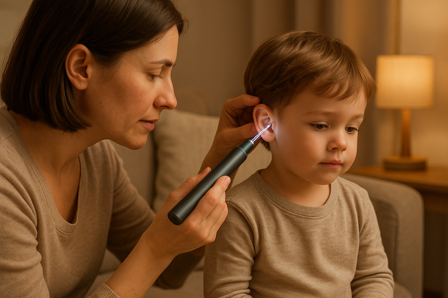 Nasal & Ear Care