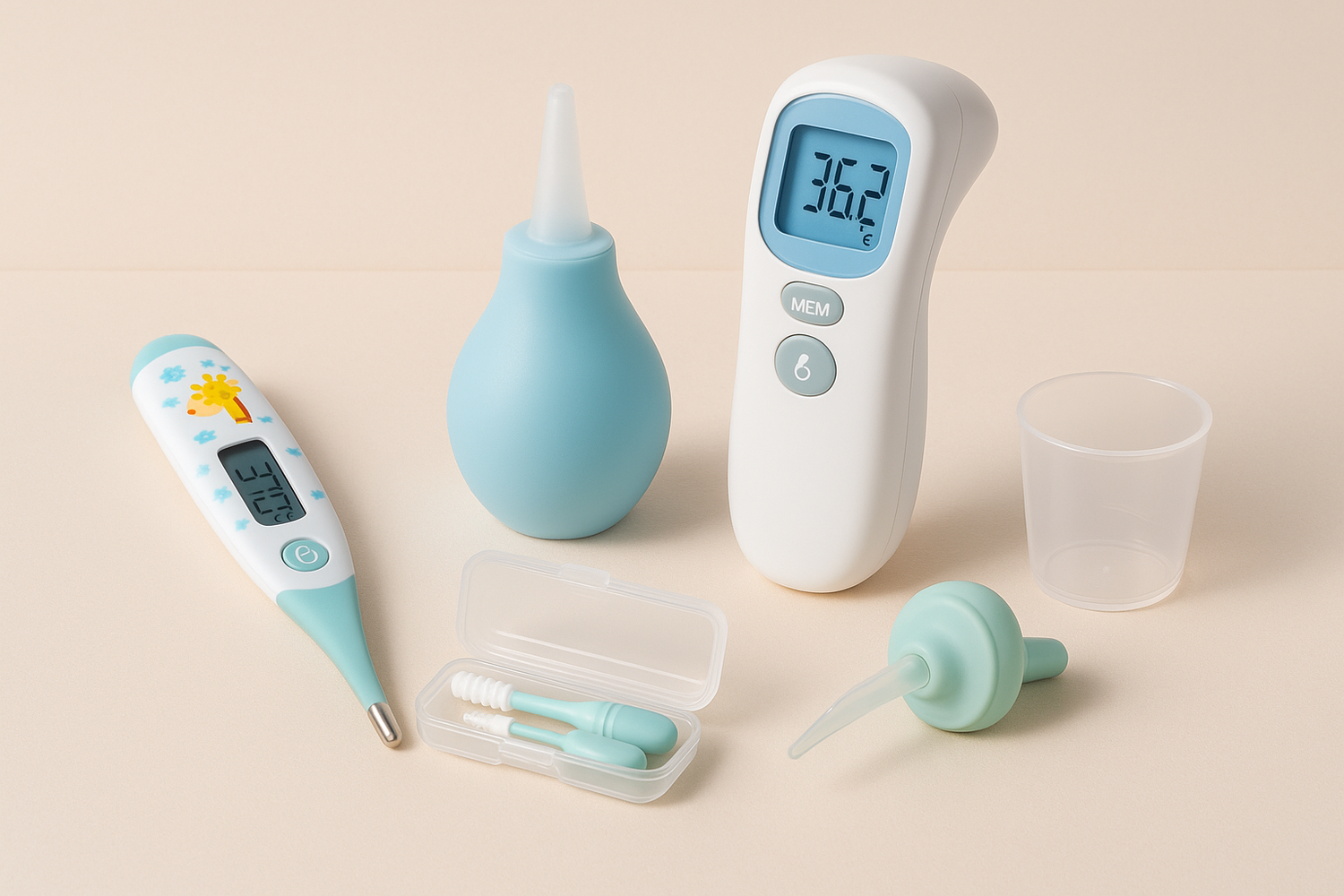 Homepage Health & Care