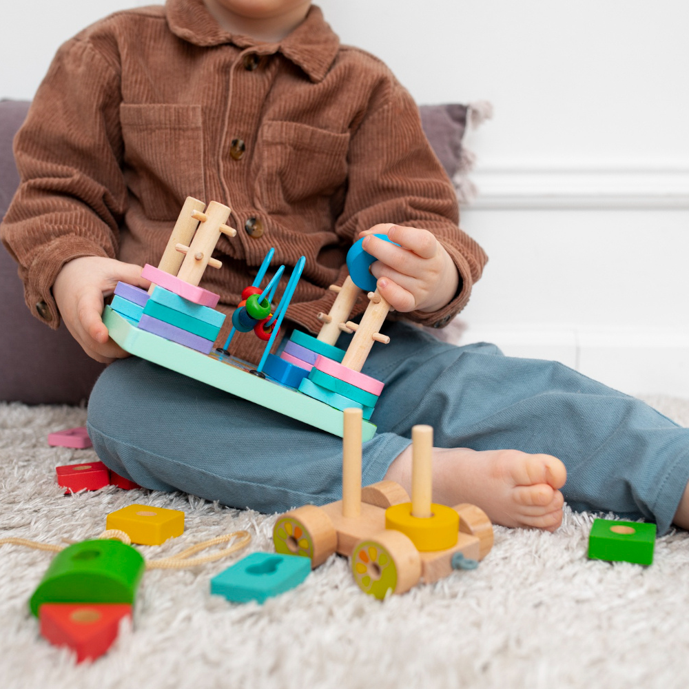 Fine Motor Skills