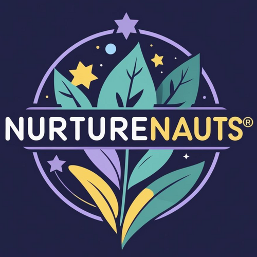 NurtureNauts Shop