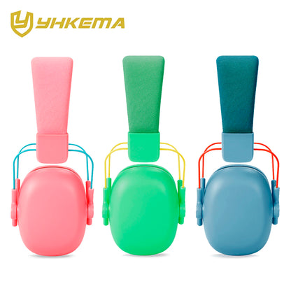 Kids Ear Protection Noise Cancelling
