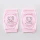 Baby Knee Pad Kids Non-slip Crawling Cushion Infants Toddlers Protector Safety Kneepad Leg Warmer Girl Boy Accessories