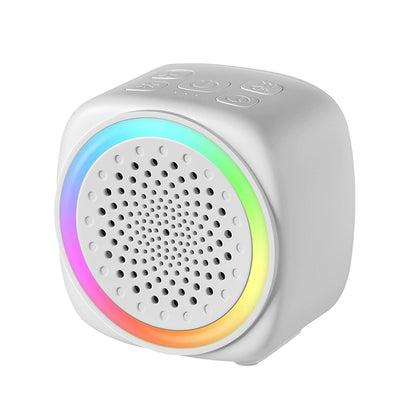 Infant and Kids Mini White Noise Sound Machine Sleep Soother