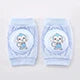 Baby Knee Pad Kids Non-slip Crawling Cushion Infants Toddlers Protector Safety Kneepad Leg Warmer Girl Boy Accessories