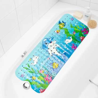 Tub-Time Grip Mat