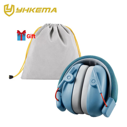 Kids Ear Protection Noise Cancelling