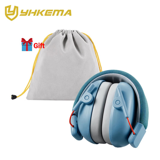 Kids Ear Protection Noise Cancelling