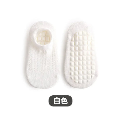 Baby Socks Newborn Summer Mesh