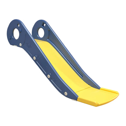 Kids' Sofa Climbing Slide - Safe and Durable Indoor Play Equipment