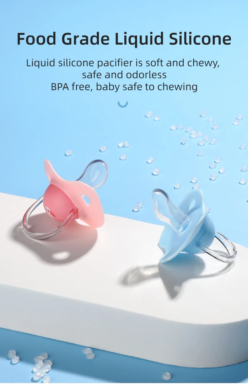 New Parent Starter Kit - Complete Baby Essentials Bundle 12-18M