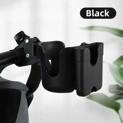 Stroller Cup & Phone Holder