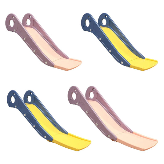 Kids' Sofa Climbing Slide - Safe and Durable Indoor Play Equipment