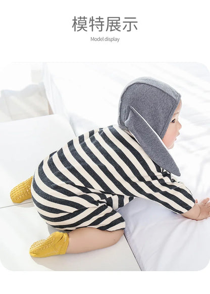 Baby Socks Newborn Summer Mesh