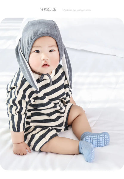 Baby Socks Newborn Summer Mesh