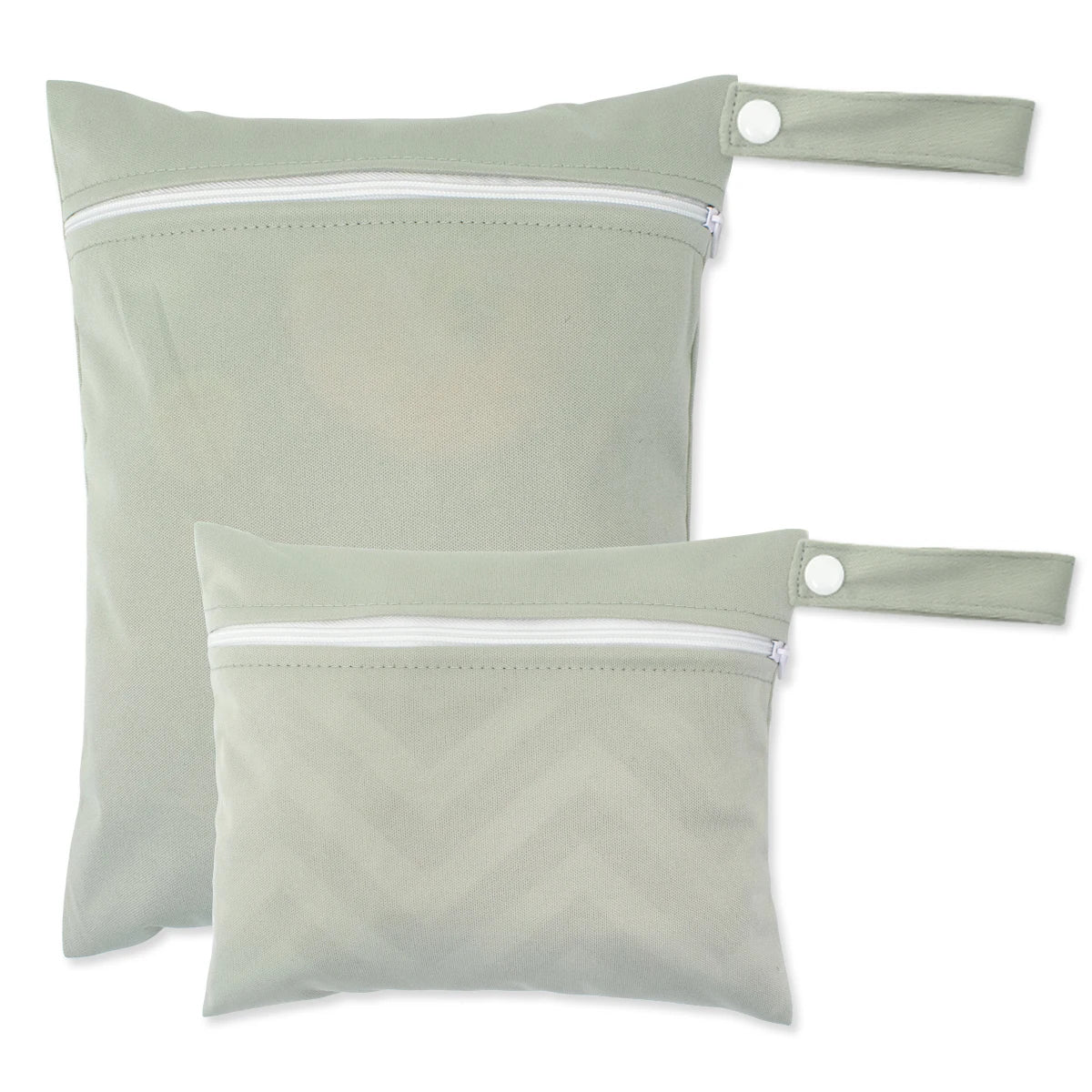 Reusable Wet Bag Set