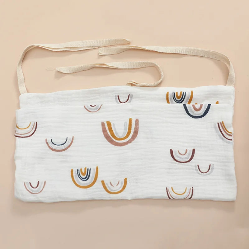 Cribside Essentials Organizer