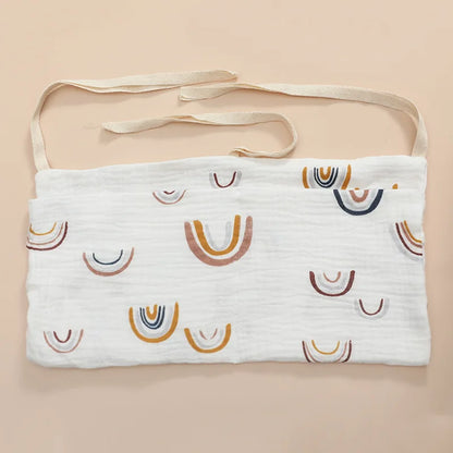 Cribside Essentials Organizer