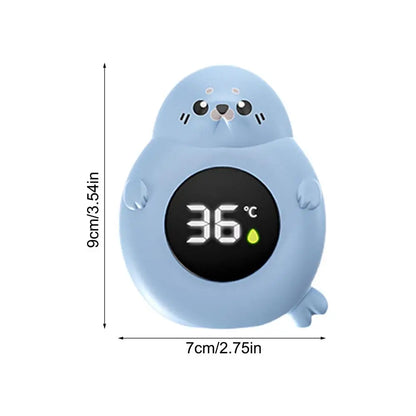 Water Temperature Meter and Thermometer For Baby Bath