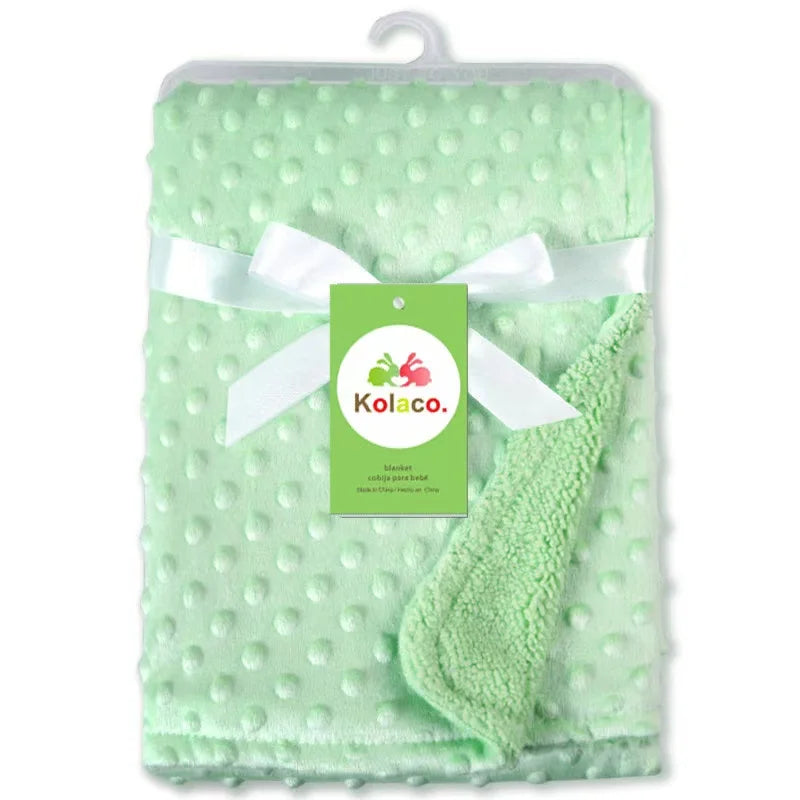 New Parent Starter Kit - Complete Baby Essentials Bundle 9-12M