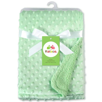 New Parent Starter Kit - Complete Baby Essentials Bundle 9-12M