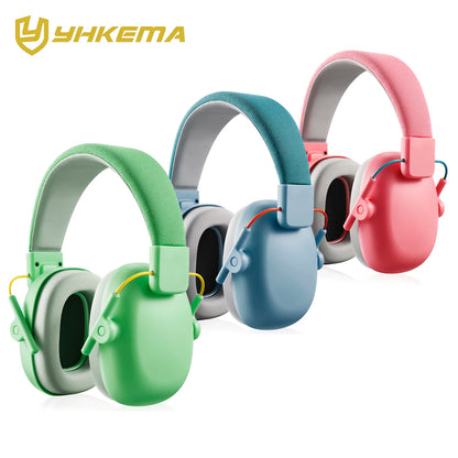 Kids Ear Protection Noise Cancelling