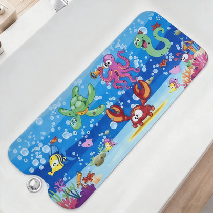 Tub-Time Grip Mat