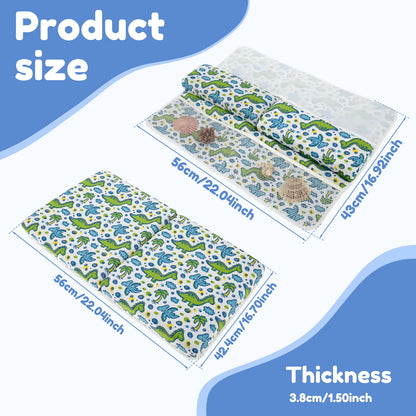 Parent Comfort Bath Kneeler Set