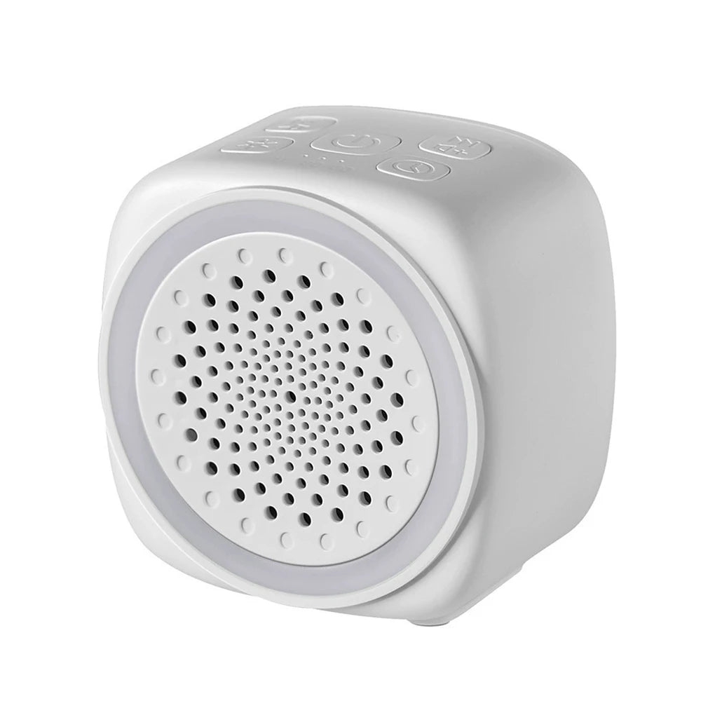 Infant and Kids Mini White Noise Sound Machine Sleep Soother