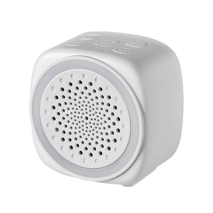 Infant and Kids Mini White Noise Sound Machine Sleep Soother