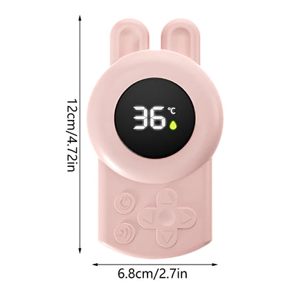Water Temperature Meter and Thermometer For Baby Bath