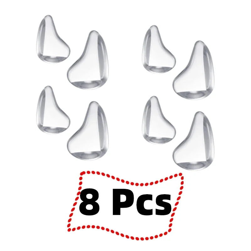Universal Child Safety Cabinet Locks - Multi-Size Protection Set