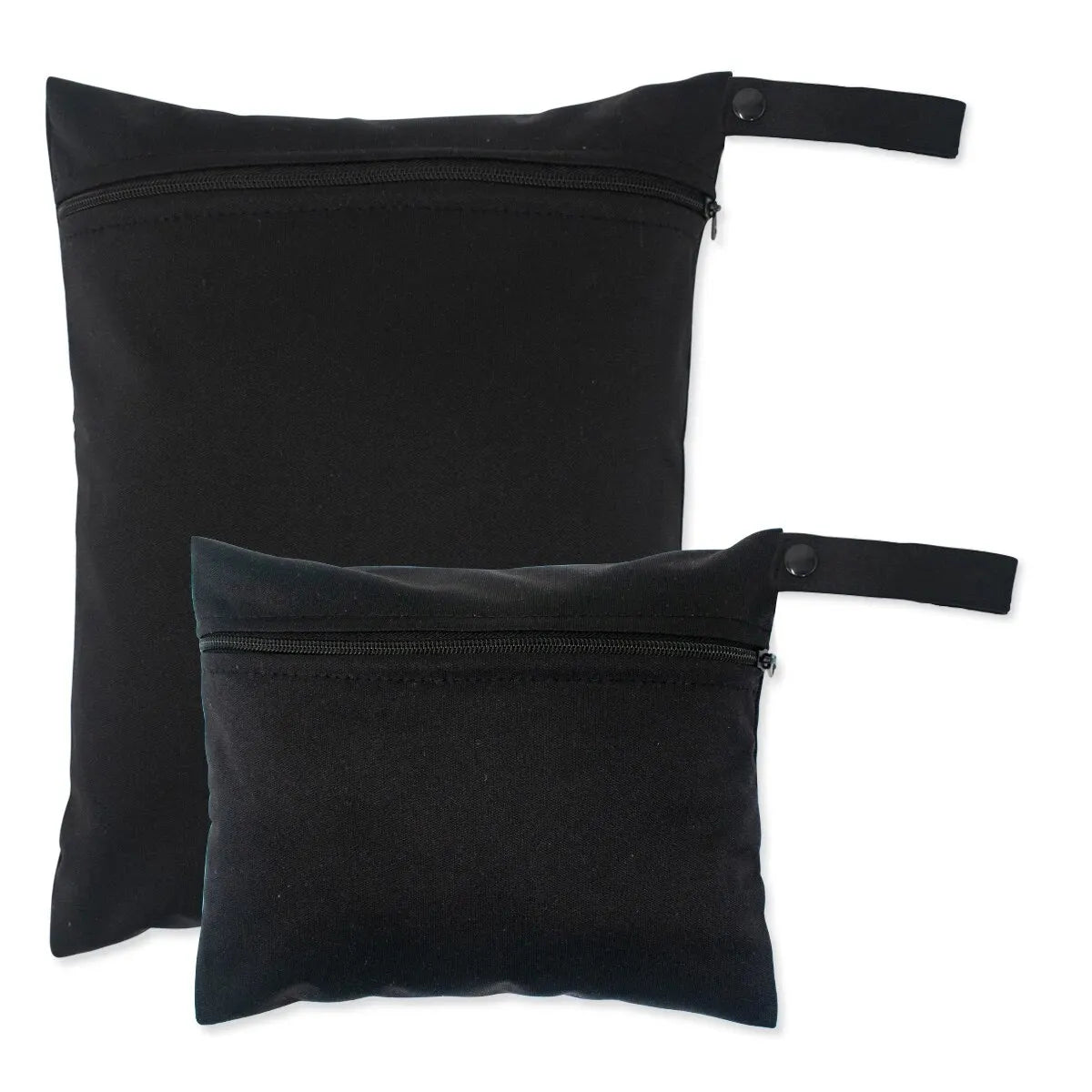 Reusable Wet Bag Set