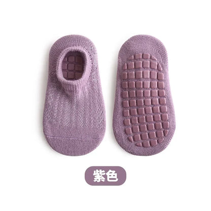 Baby Socks Newborn Summer Mesh