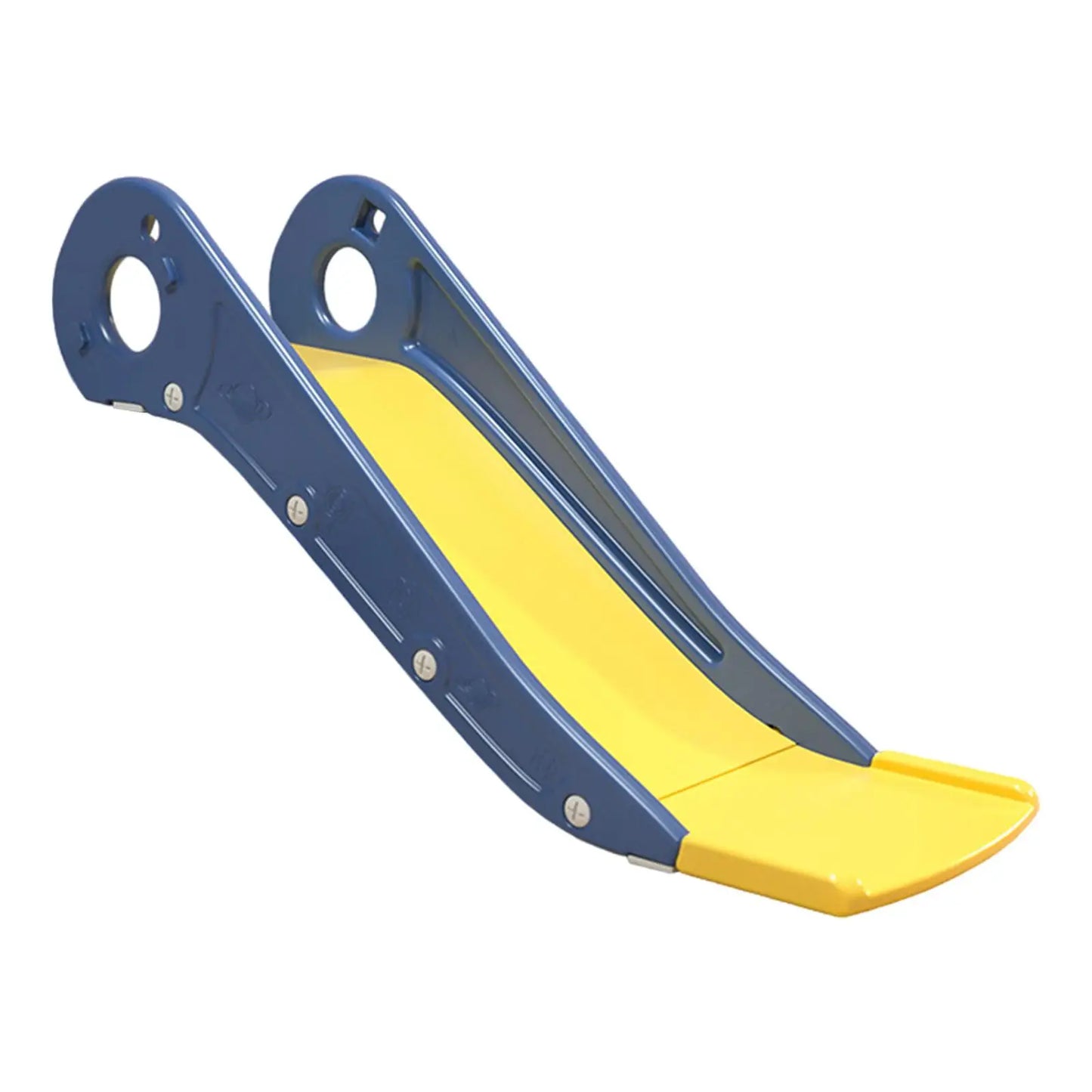 Kids' Sofa Climbing Slide - Safe and Durable Indoor Play Equipment