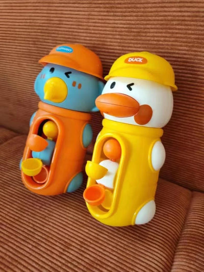 Cute Duck/Elephant Baby Shower Bath Toys