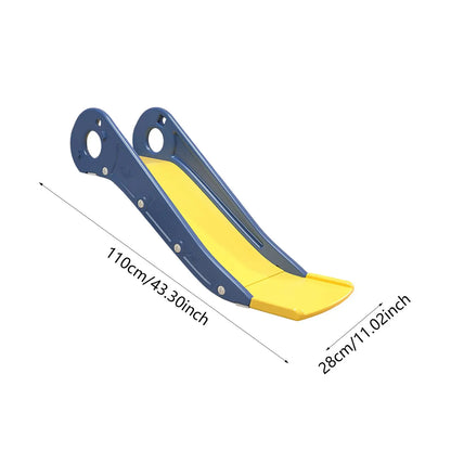 Kids' Sofa Climbing Slide - Safe and Durable Indoor Play Equipment