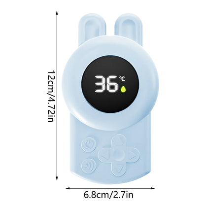 Water Temperature Meter and Thermometer For Baby Bath