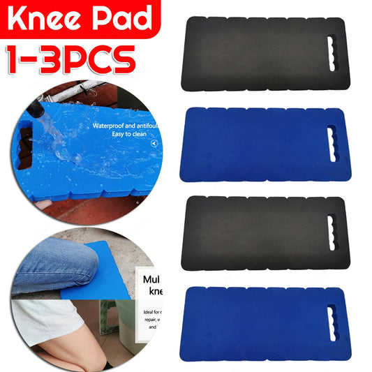 Kneeling Pad Cushion for Tub Bathing, Baby Care, Yoga, and Gardening, Waterproof Pressure-Resistant