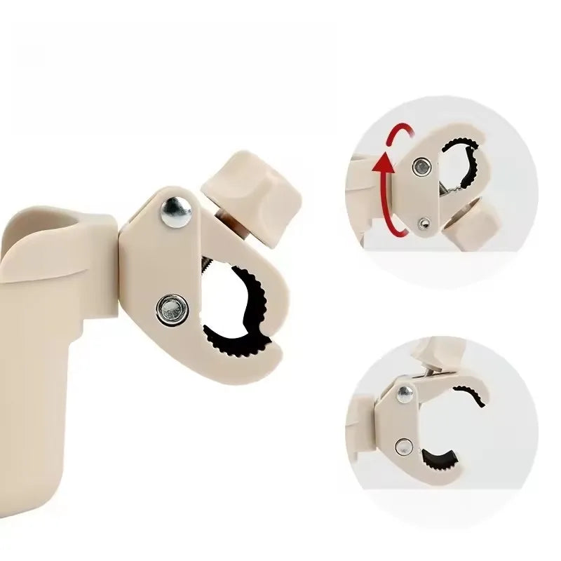 Stroller Cup & Phone Holder