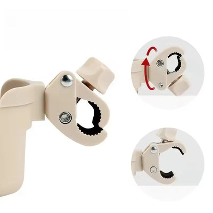 Stroller Cup & Phone Holder