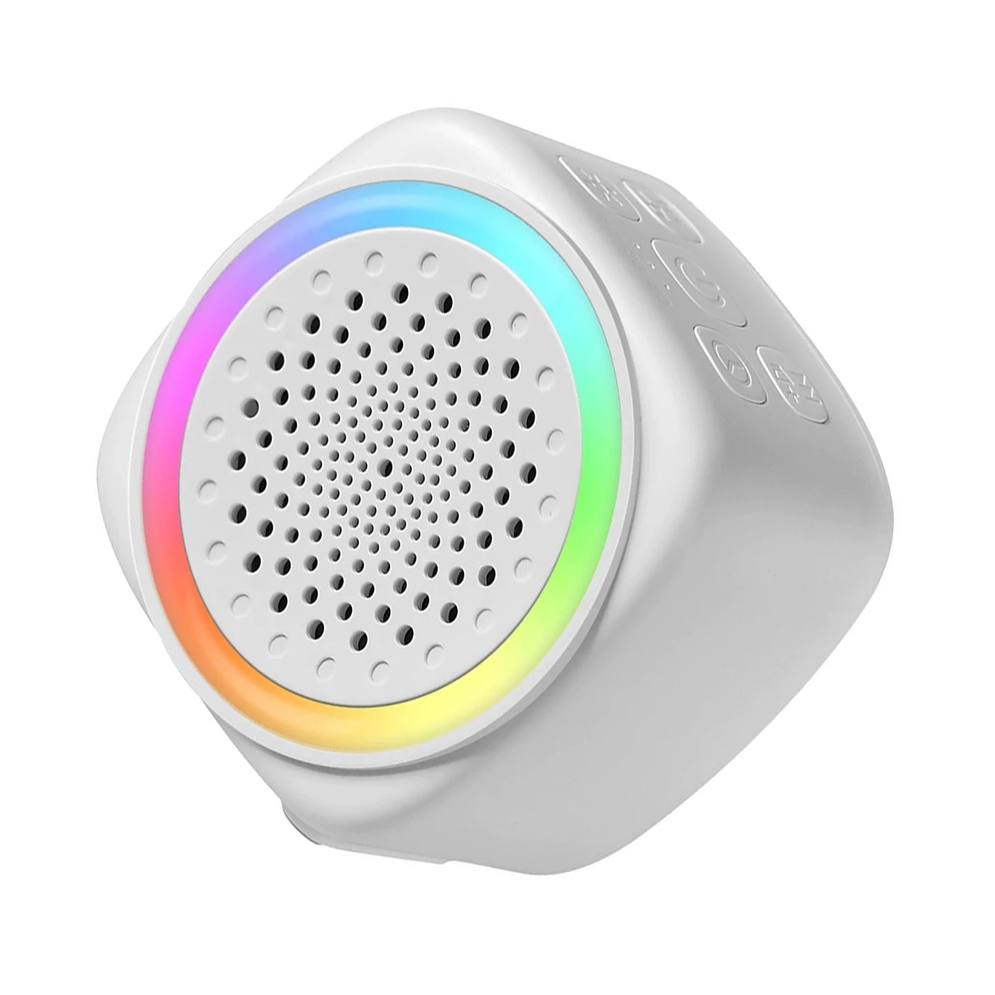 Infant and Kids Mini White Noise Sound Machine Sleep Soother