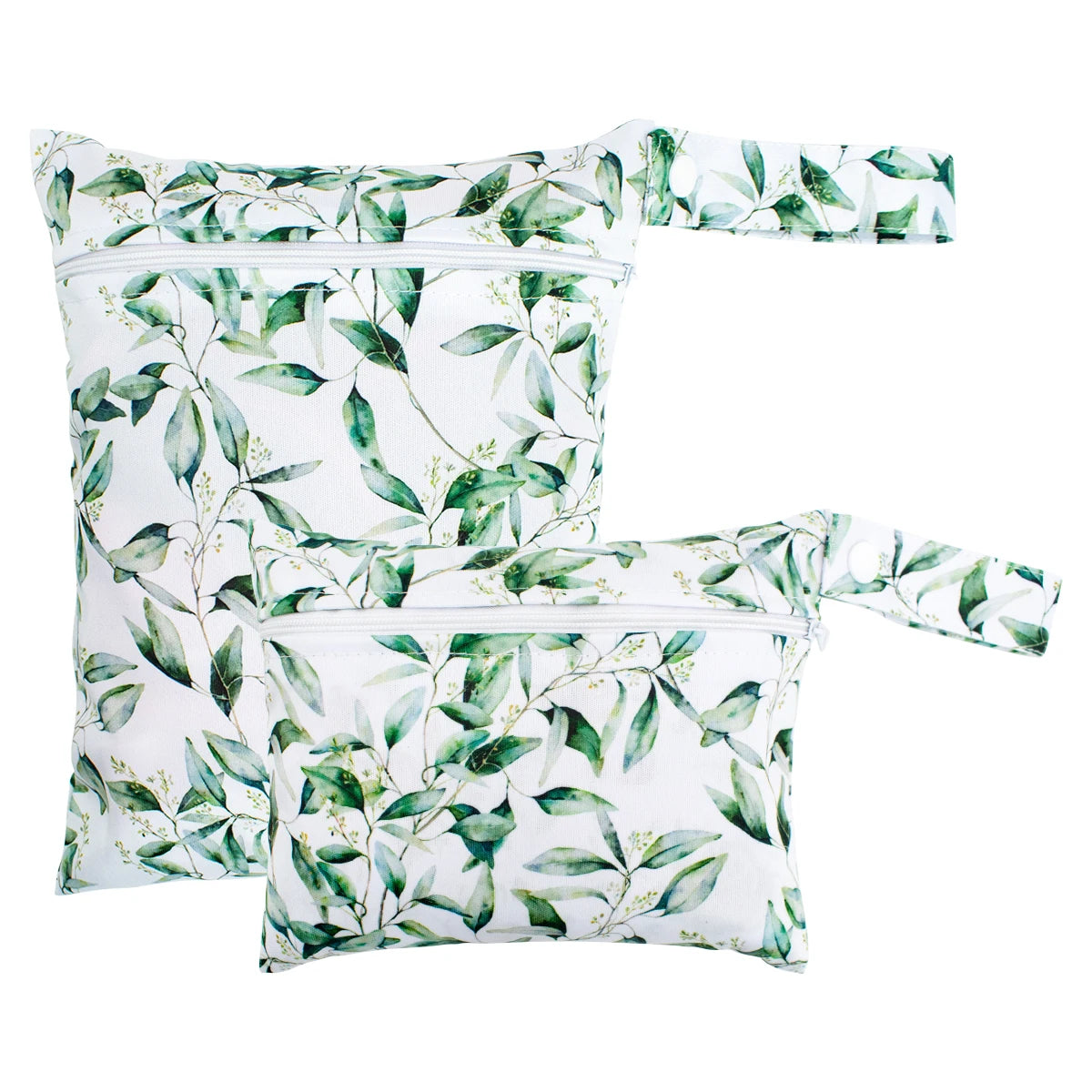 Reusable Wet Bag Set